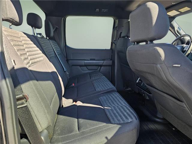 2022 Ford F-150 (Stk: T4397) in Richmond - Image 17 of 19 2022 Ford F-150 (Stk: T4397) in Richmond - Image 17 of 19