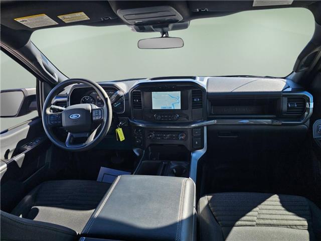 2022 Ford F-150 (Stk: T4397) in Richmond - Image 18 of 19 2022 Ford F-150 (Stk: T4397) in Richmond - Image 18 of 19