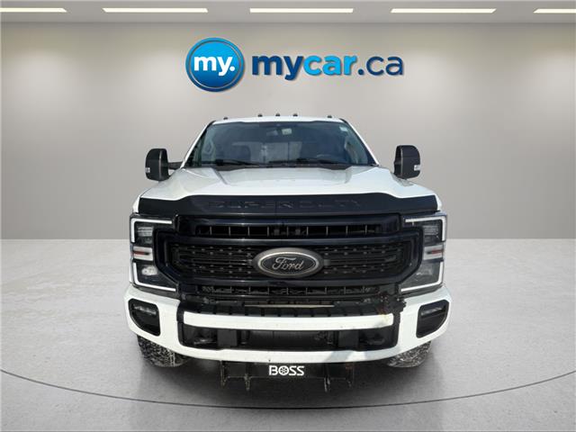 2020 Ford F-250  (Stk: T3772) in Richmond - Image 3 of 17