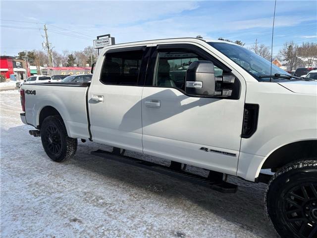 2020 Ford F-250  (Stk: T3772) in Richmond - Image 5 of 17