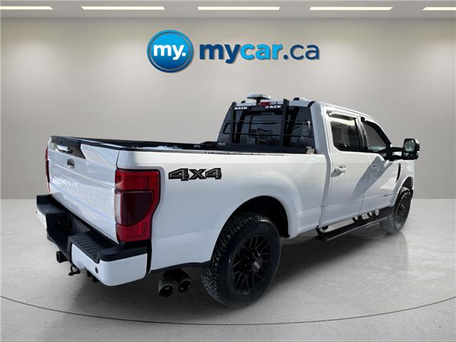 2020 Ford F-250  (Stk: T3772) in Richmond - Image 6 of 17