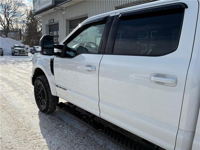 2020 Ford F-250  (Stk: T3772) in Richmond - Image 9 of 17