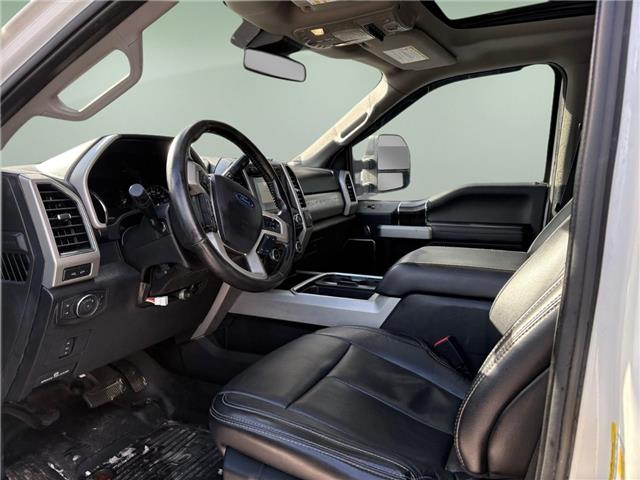2020 Ford F-250  (Stk: T3772) in Richmond - Image 10 of 17