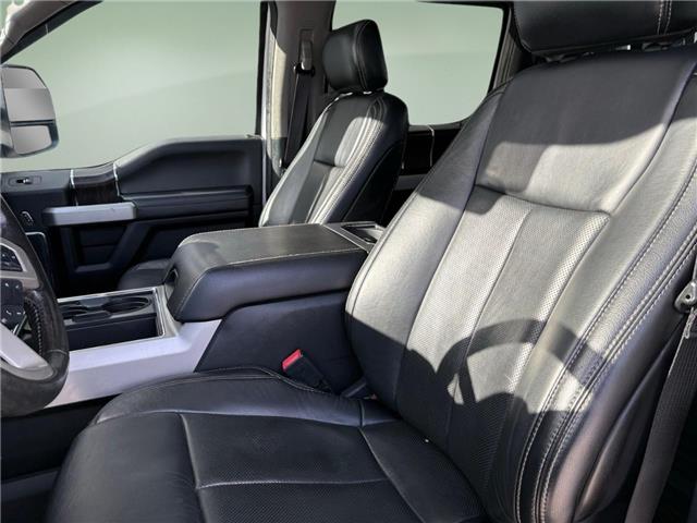 2020 Ford F-250  (Stk: T3772) in Richmond - Image 13 of 17