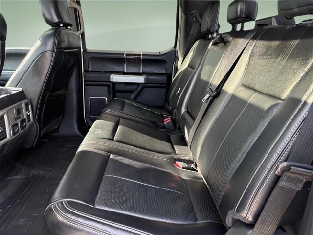 2020 Ford F-250  (Stk: T3772) in Richmond - Image 15 of 17
