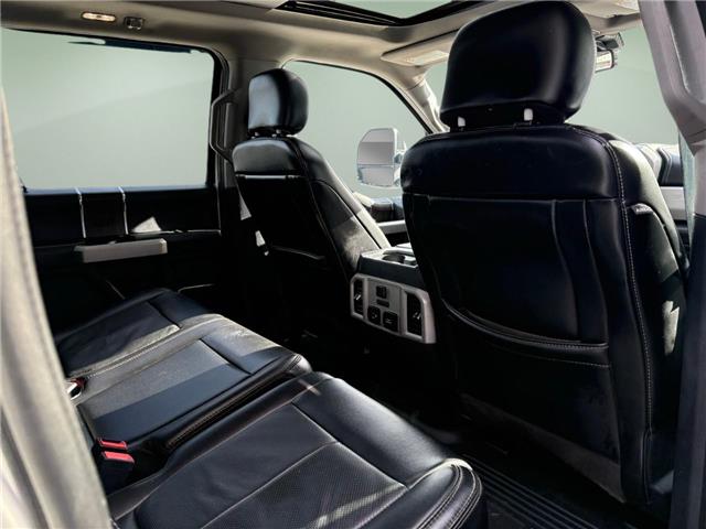 2020 Ford F-250  (Stk: T3772) in Richmond - Image 16 of 17