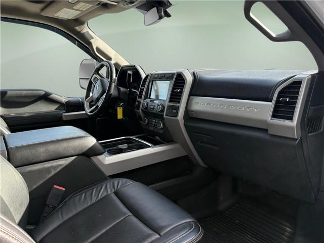 2020 Ford F-250  (Stk: T3772) in Richmond - Image 17 of 17