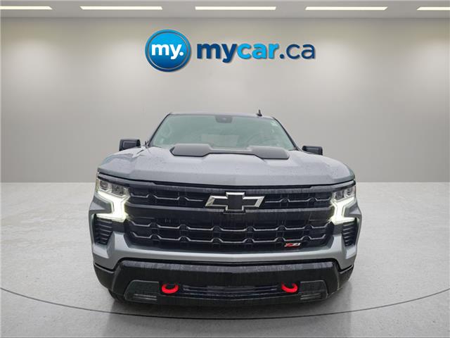 2025 Chevrolet Silverado 1500 LT Trail Boss (Stk: T4111) in Richmond - Image 2 of 21