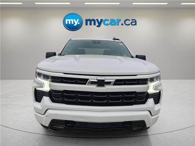 2024 Chevrolet Silverado 1500 RST (Stk: T4386) in Richmond - Image 2 of 19
