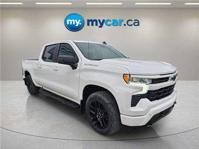 2024 Chevrolet Silverado 1500 RST (Stk: T4386) in Richmond - Image 3 of 19