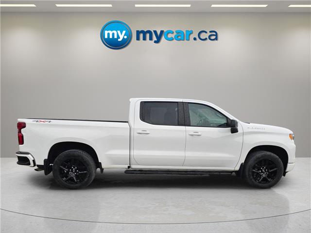 2024 Chevrolet Silverado 1500 RST (Stk: T4386) in Richmond - Image 4 of 19