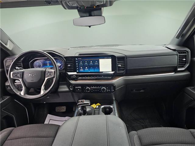 2024 Chevrolet Silverado 1500 RST (Stk: T4386) in Richmond - Image 18 of 19