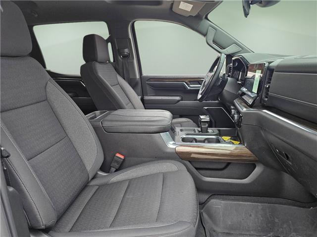 2024 Chevrolet Silverado 1500 RST (Stk: T4386) in Richmond - Image 19 of 19