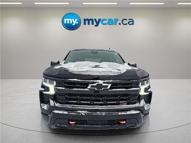 2025 Chevrolet Silverado 1500 LT Trail Boss (Stk: T4273) in Richmond - Image 2 of 21