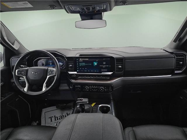2025 Chevrolet Silverado 1500 LT Trail Boss (Stk: T4273) in Richmond - Image 20 of 21