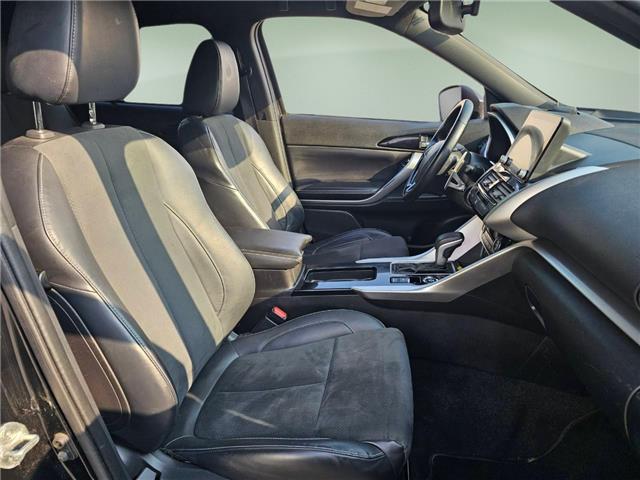 2022 Mitsubishi Eclipse Cross  (Stk: T3914) in Richmond - Image 9 of 21