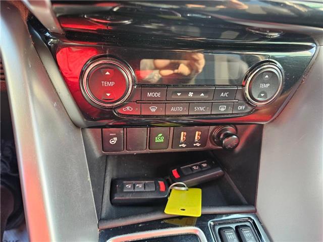 2022 Mitsubishi Eclipse Cross  (Stk: T3914) in Richmond - Image 10 of 21