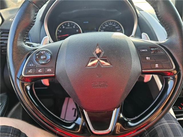 2022 Mitsubishi Eclipse Cross  (Stk: T3914) in Richmond - Image 11 of 21