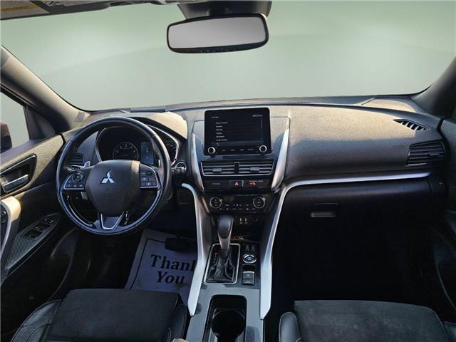2022 Mitsubishi Eclipse Cross  (Stk: T3914) in Richmond - Image 13 of 21