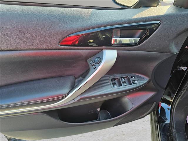 2022 Mitsubishi Eclipse Cross  (Stk: T3914) in Richmond - Image 16 of 21