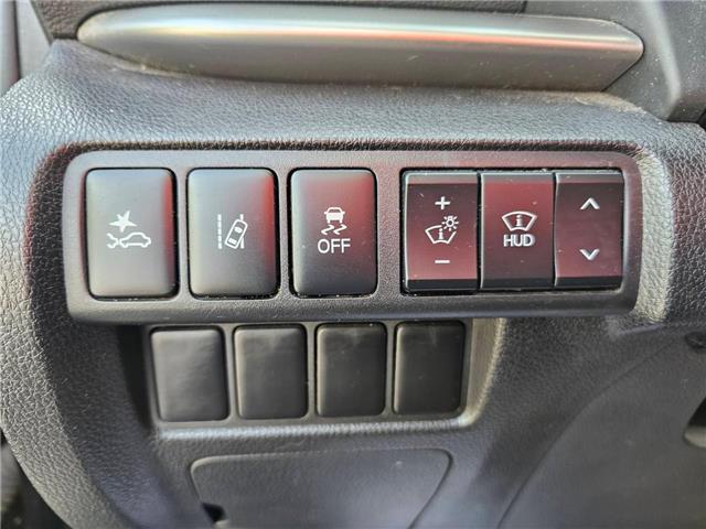2022 Mitsubishi Eclipse Cross  (Stk: T3914) in Richmond - Image 17 of 21