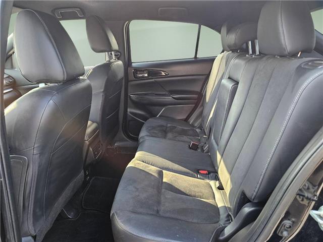 2022 Mitsubishi Eclipse Cross  (Stk: T3914) in Richmond - Image 19 of 21