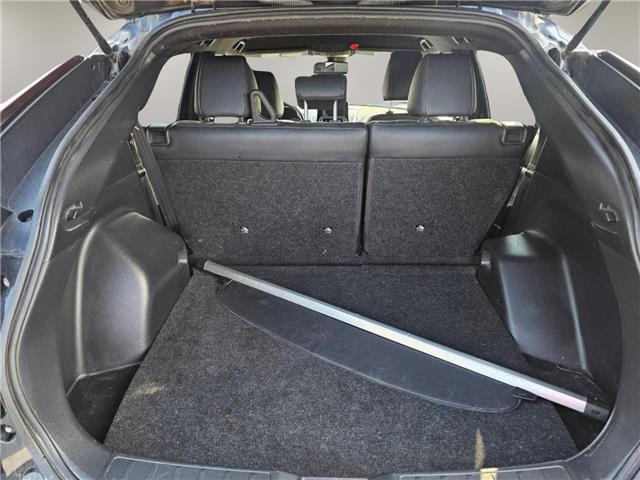 2022 Mitsubishi Eclipse Cross  (Stk: T3914) in Richmond - Image 20 of 21