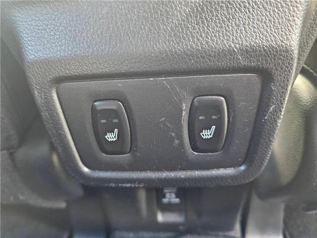 2022 Mitsubishi Eclipse Cross  (Stk: T3914) in Richmond - Image 21 of 21