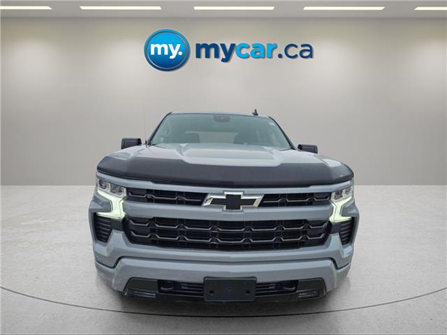 2024 Chevrolet Silverado 1500 RST (Stk: T4286) in Richmond - Image 2 of 21