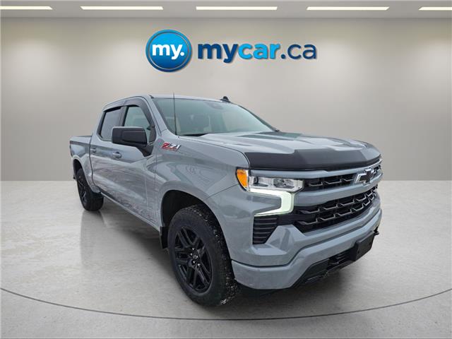 2024 Chevrolet Silverado 1500 RST (Stk: T4286) in Richmond - Image 3 of 21