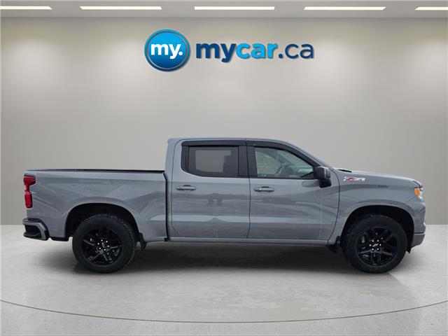 2024 Chevrolet Silverado 1500 RST (Stk: T4286) in Richmond - Image 4 of 21