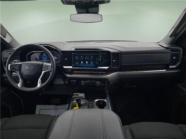 2024 Chevrolet Silverado 1500 RST (Stk: T4286) in Richmond - Image 20 of 21