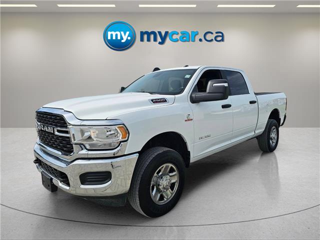 2024 RAM 2500 Big Horn (Stk: T4433) in Richmond - Image 1 of 19