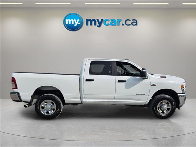 2024 RAM 2500 Big Horn (Stk: T4433) in Richmond - Image 4 of 19