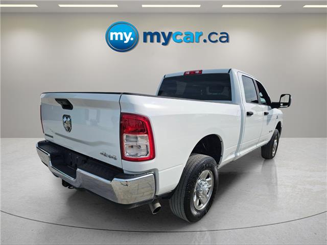 2024 RAM 2500 Big Horn (Stk: T4433) in Richmond - Image 5 of 19