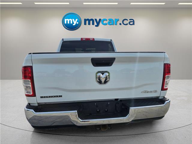 2024 RAM 2500 Big Horn (Stk: T4433) in Richmond - Image 6 of 19