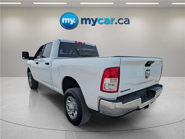 2024 RAM 2500 Big Horn (Stk: T4433) in Richmond - Image 7 of 19