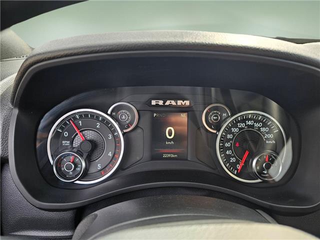 2024 RAM 2500 Big Horn (Stk: T4433) in Richmond - Image 10 of 19