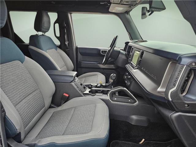 2021 Ford Bronco  (Stk: Ke7135) in Richmond - Image 21 of 21
