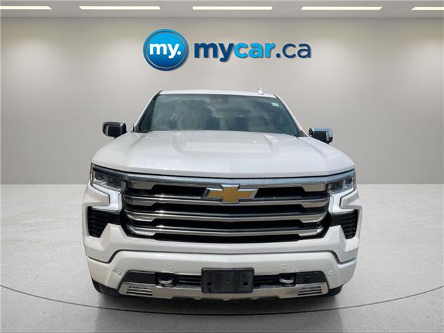 2023 Chevrolet Silverado 1500 High Country (Stk: T3942) in Richmond - Image 3 of 18
