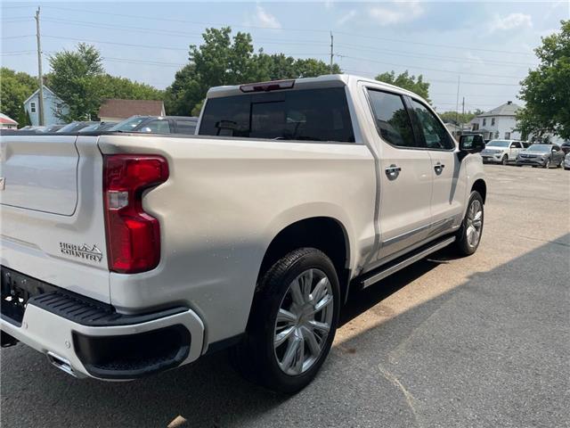 2023 Chevrolet Silverado 1500 High Country (Stk: T3942) in Richmond - Image 6 of 18