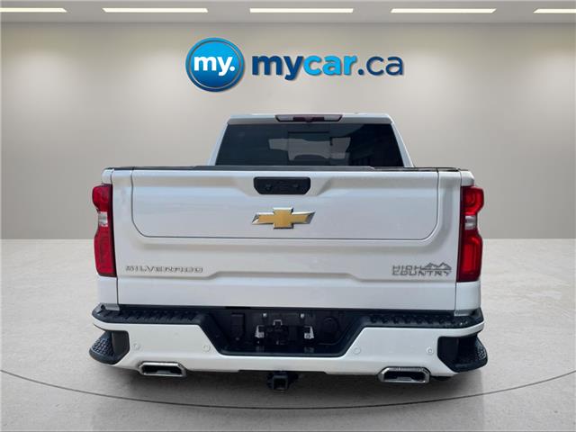2023 Chevrolet Silverado 1500 High Country (Stk: T3942) in Richmond - Image 7 of 18