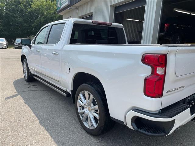 2023 Chevrolet Silverado 1500 High Country (Stk: T3942) in Richmond - Image 8 of 18