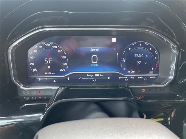2023 Chevrolet Silverado 1500 High Country (Stk: T3942) in Richmond - Image 11 of 18