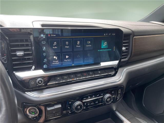 2023 Chevrolet Silverado 1500 High Country (Stk: T3942) in Richmond - Image 12 of 18