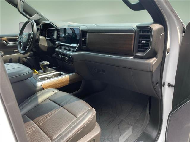 2023 Chevrolet Silverado 1500 High Country (Stk: T3942) in Richmond - Image 18 of 18