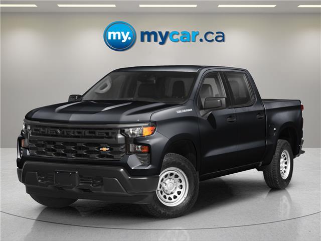 2024 Chevrolet Silverado 1500 RST (Stk: T4440) in Richmond - Image 1 of 12