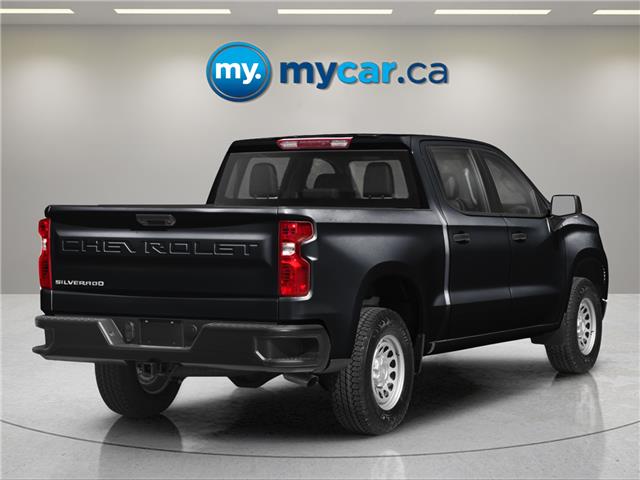 2024 Chevrolet Silverado 1500 RST (Stk: T4440) in Richmond - Image 2 of 12