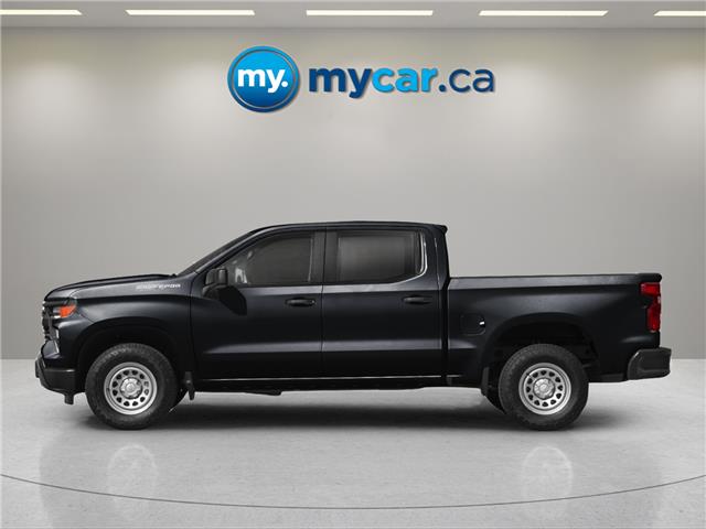 2024 Chevrolet Silverado 1500 RST (Stk: T4440) in Richmond - Image 3 of 12