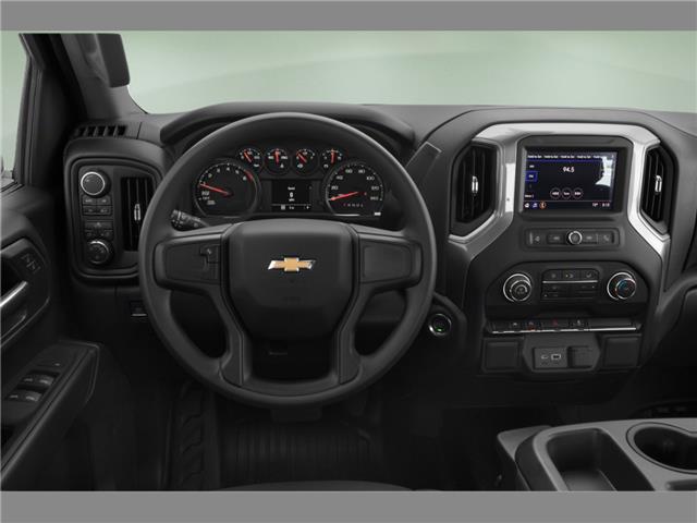 2024 Chevrolet Silverado 1500 RST (Stk: T4440) in Richmond - Image 4 of 12